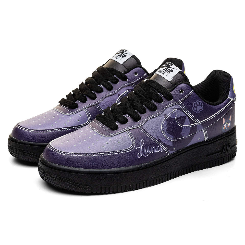 Luna V.1 Custom Sneakers