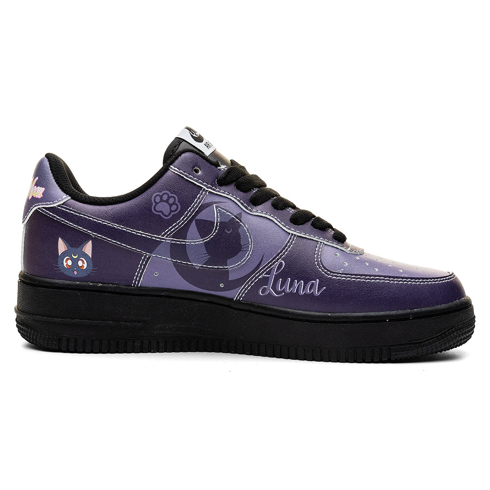 Luna V.1 Custom Sneakers