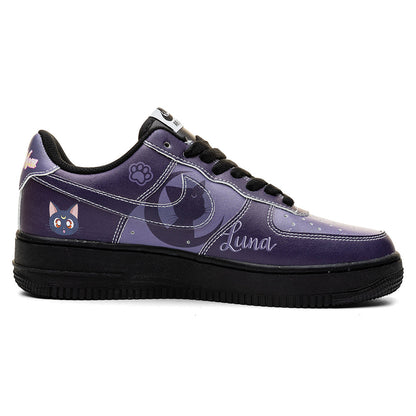 Luna V.1 Custom Sneakers