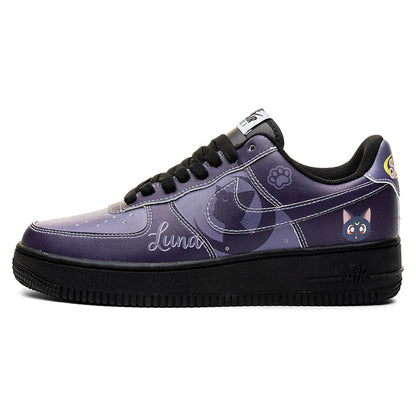 Luna V.1 Custom Sneakers