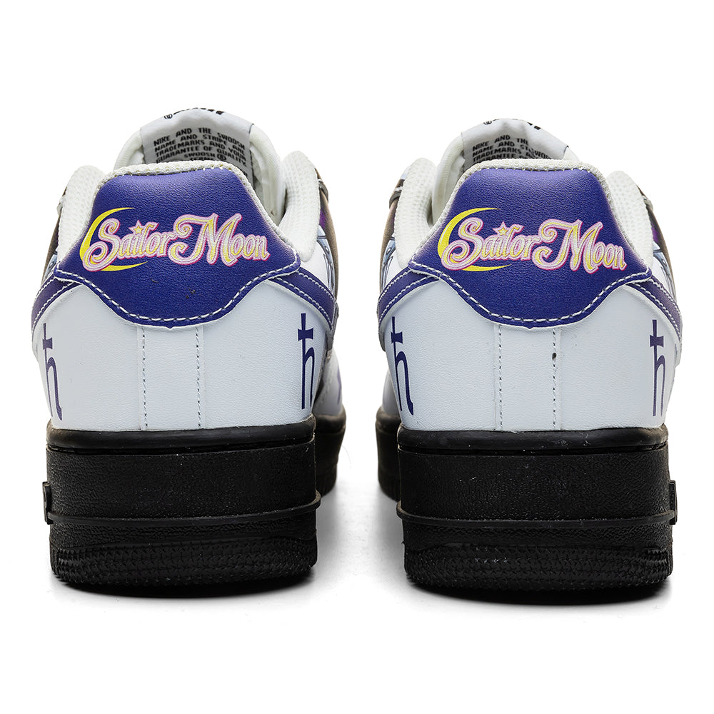Hotaru Tomoe V.1 Custom Sneakers