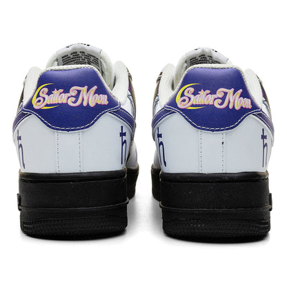 Hotaru Tomoe V.1 Custom Sneakers