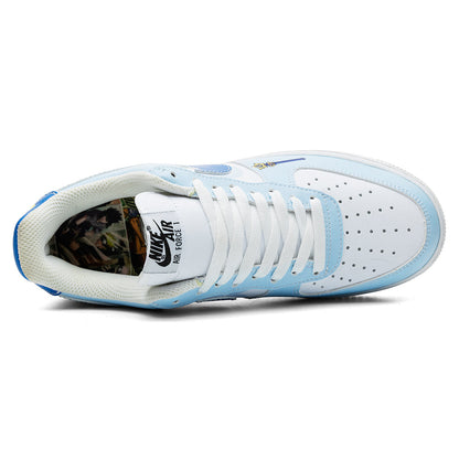 Ami Mizuno V.1 Custom Sneakers