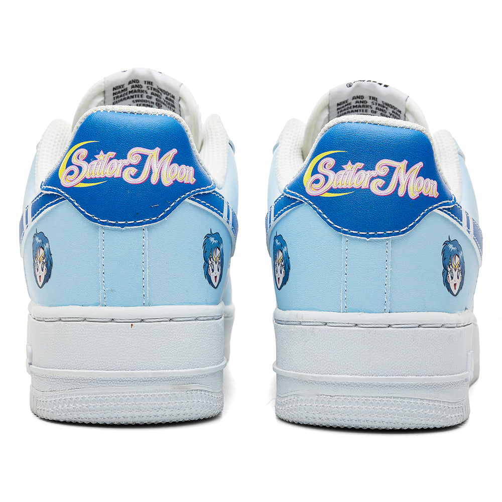 Ami Mizuno V.1 Custom Sneakers