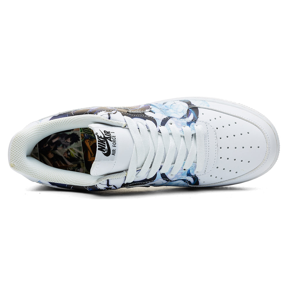 Beru V.3 Custom Sneakers