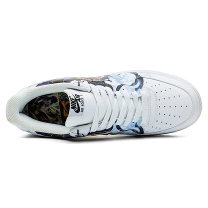 Beru V.3 Custom Sneakers
