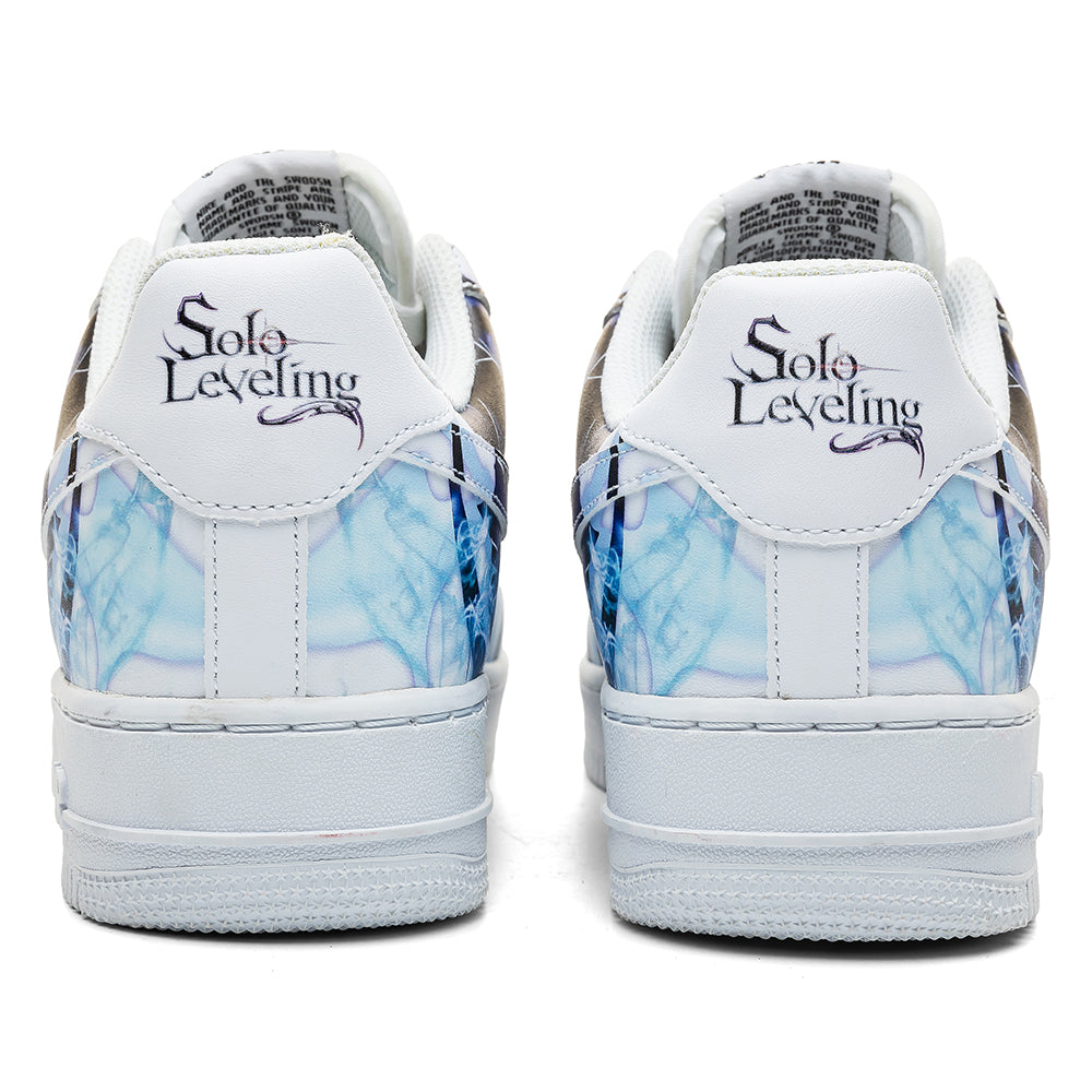 Beru V.3 Custom Sneakers