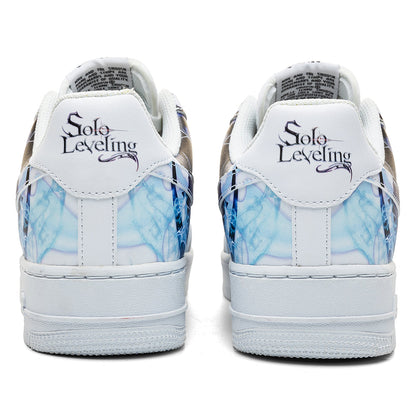 Beru V.3 Custom Sneakers