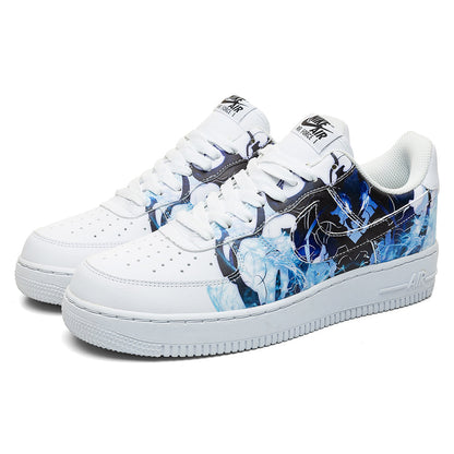 Beru V.3 Custom Sneakers