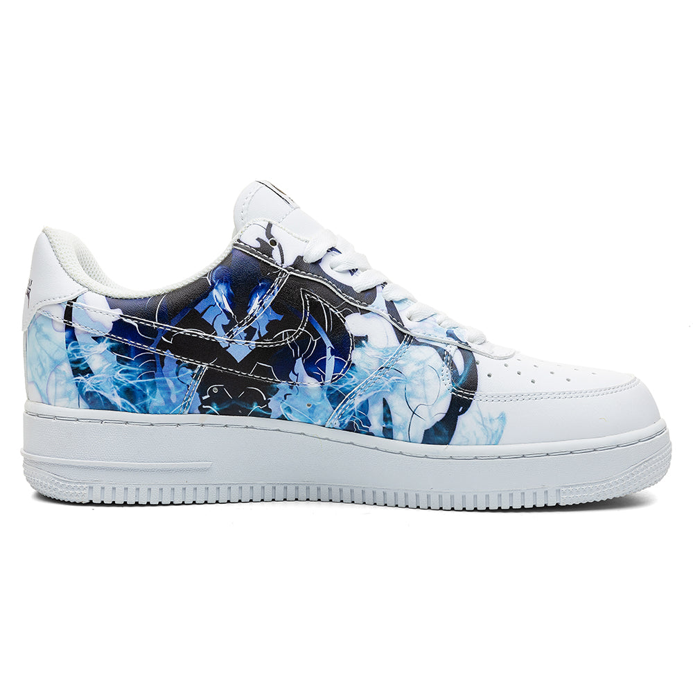 Beru V.3 Custom Sneakers