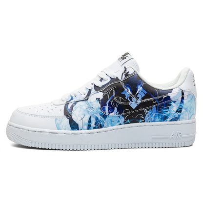 Beru V.3 Custom Sneakers