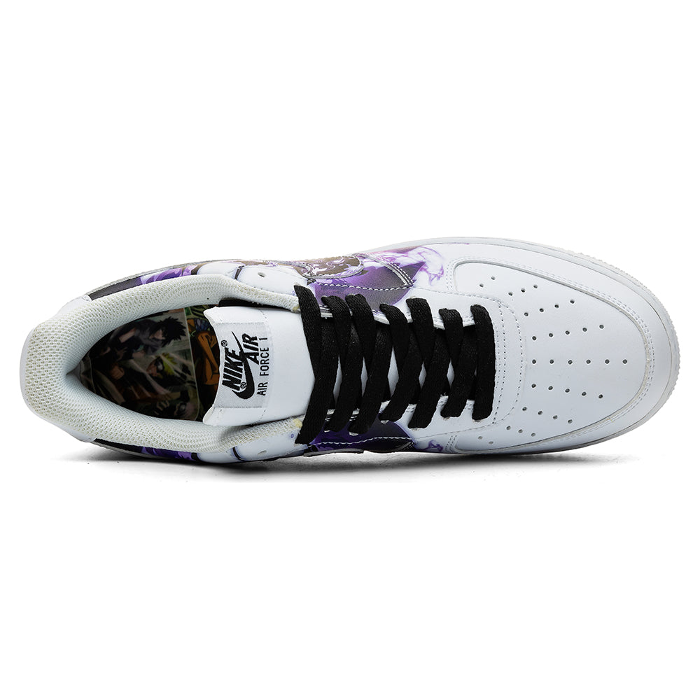 Bellion V.4 Custom Sneakers