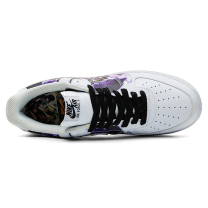 Bellion V.4 Custom Sneakers