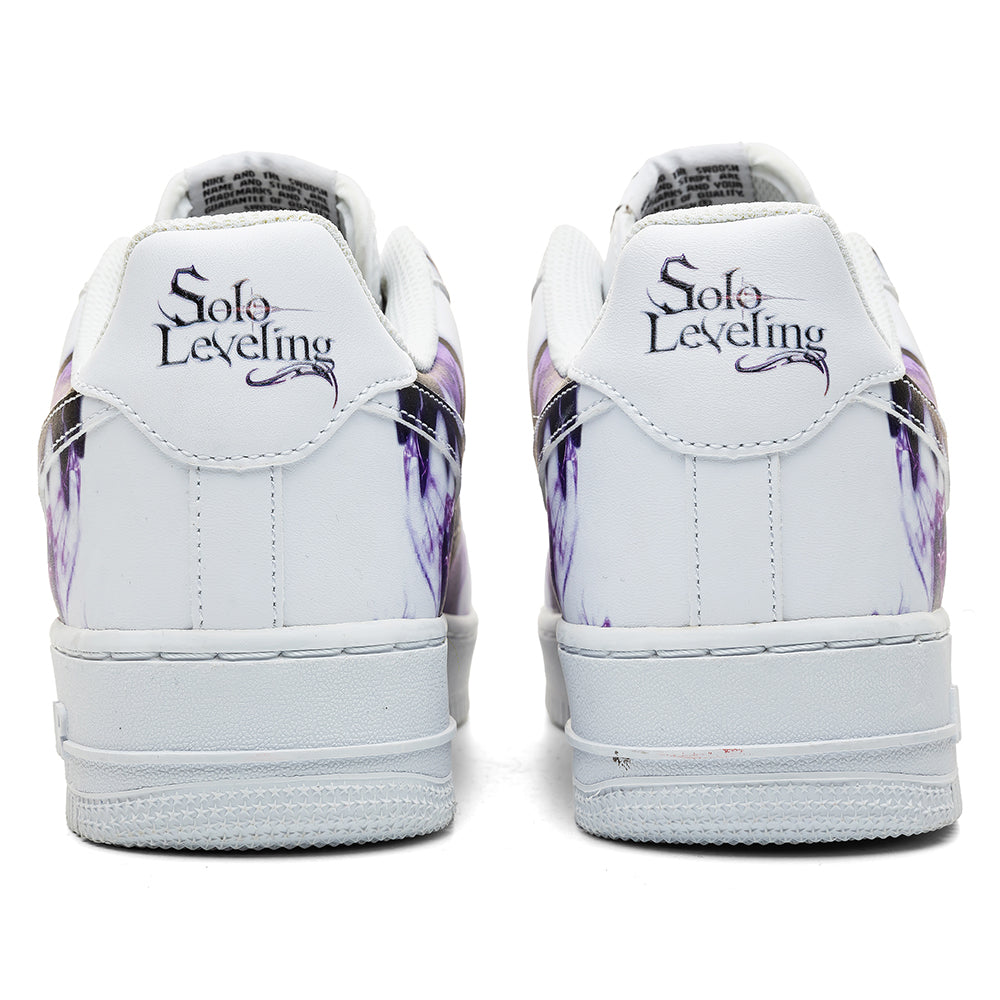 Bellion V.4 Custom Sneakers