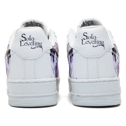 Bellion V.4 Custom Sneakers