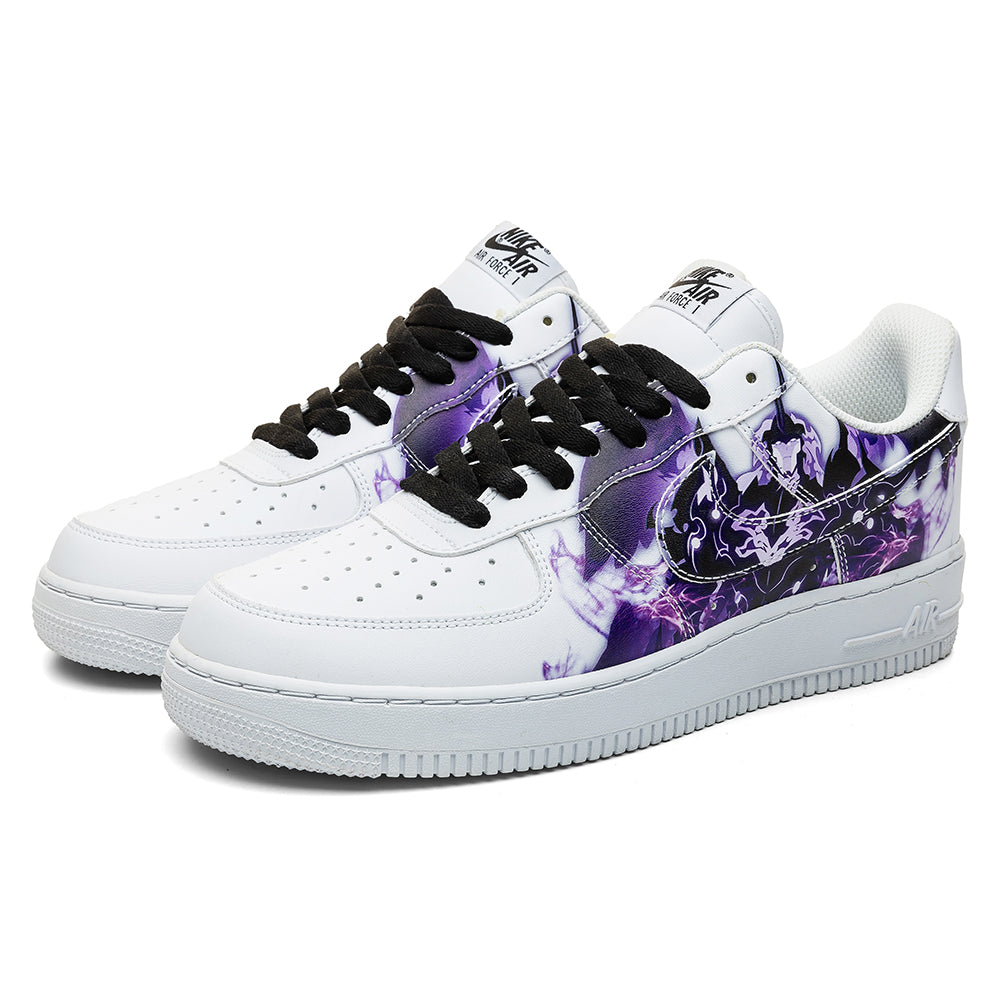 Bellion V.4 Custom Sneakers