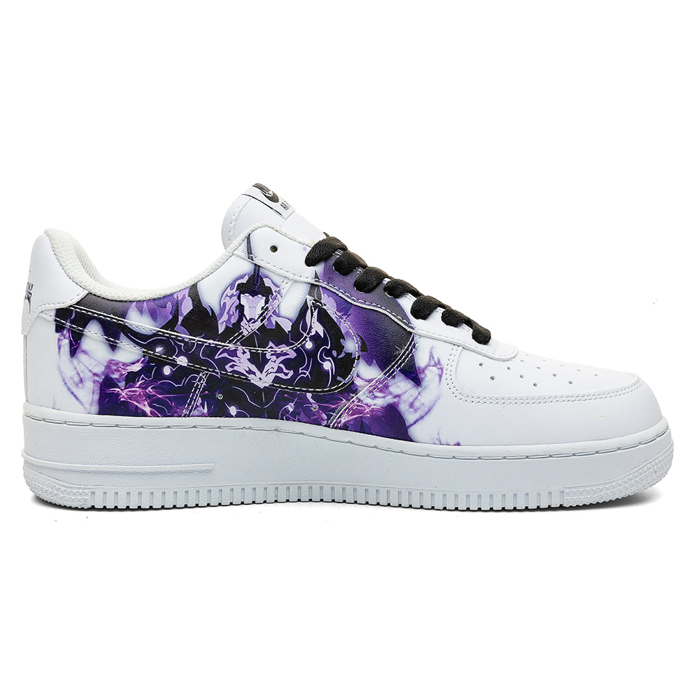 Bellion V.4 Custom Sneakers