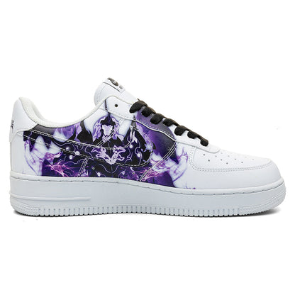 Bellion V.4 Custom Sneakers