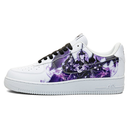 Bellion V.4 Custom Sneakers