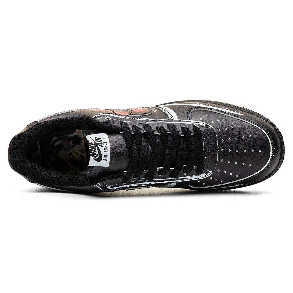 Igris V.1 Custom Sneakers