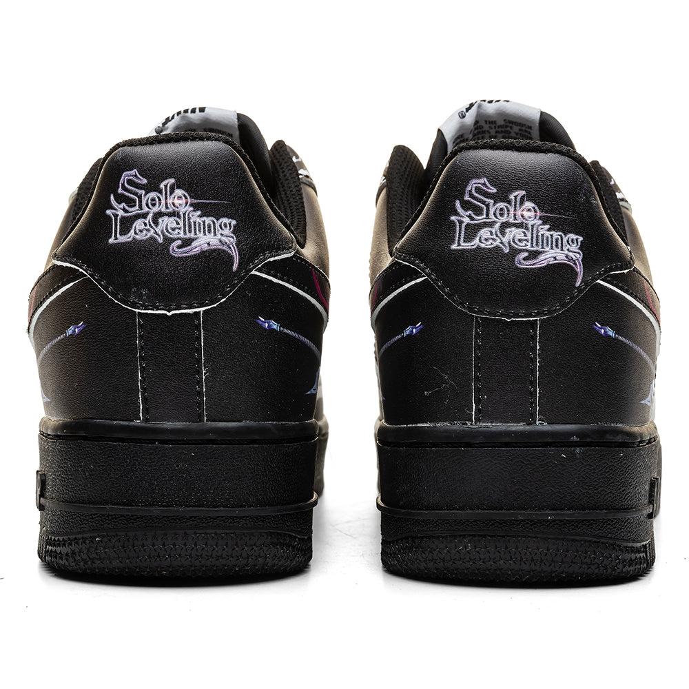 Igris V.1 Custom Sneakers
