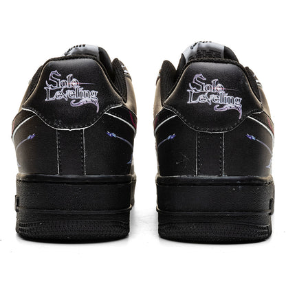 Igris V.1 Custom Sneakers
