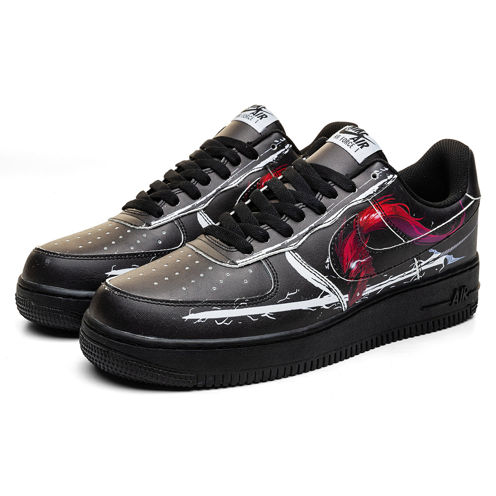 Igris V.1 Custom Sneakers