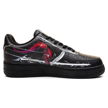 Igris V.1 Custom Sneakers