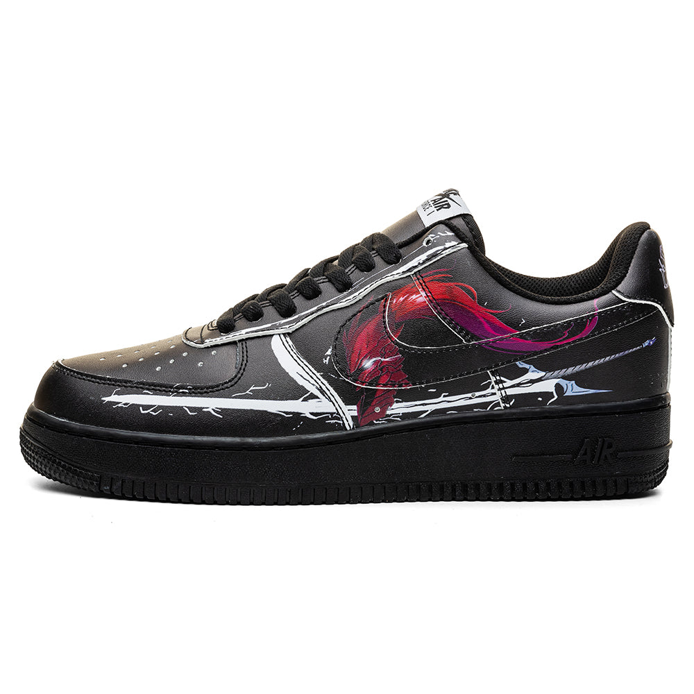 Igris V.1 Custom Sneakers