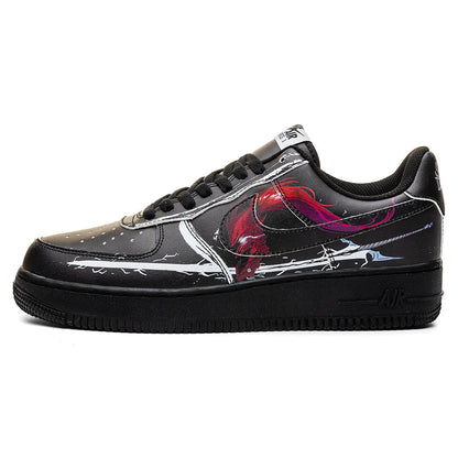 Igris V.1 Custom Sneakers