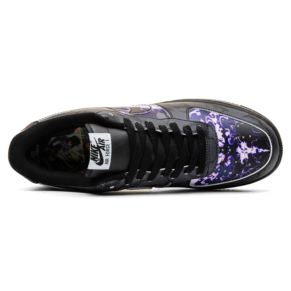 Sung Jinwoo LVL Max V.1 Custom Sneakers