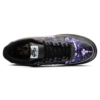 Sung Jinwoo LVL Max V.1 Custom Sneakers