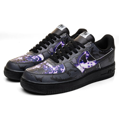 Sung Jinwoo LVL Max V.1 Custom Sneakers