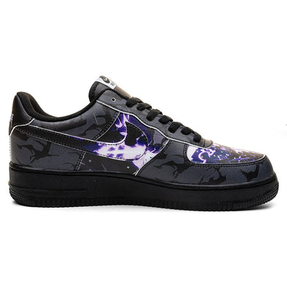 Sung Jinwoo LVL Max V.1 Custom Sneakers