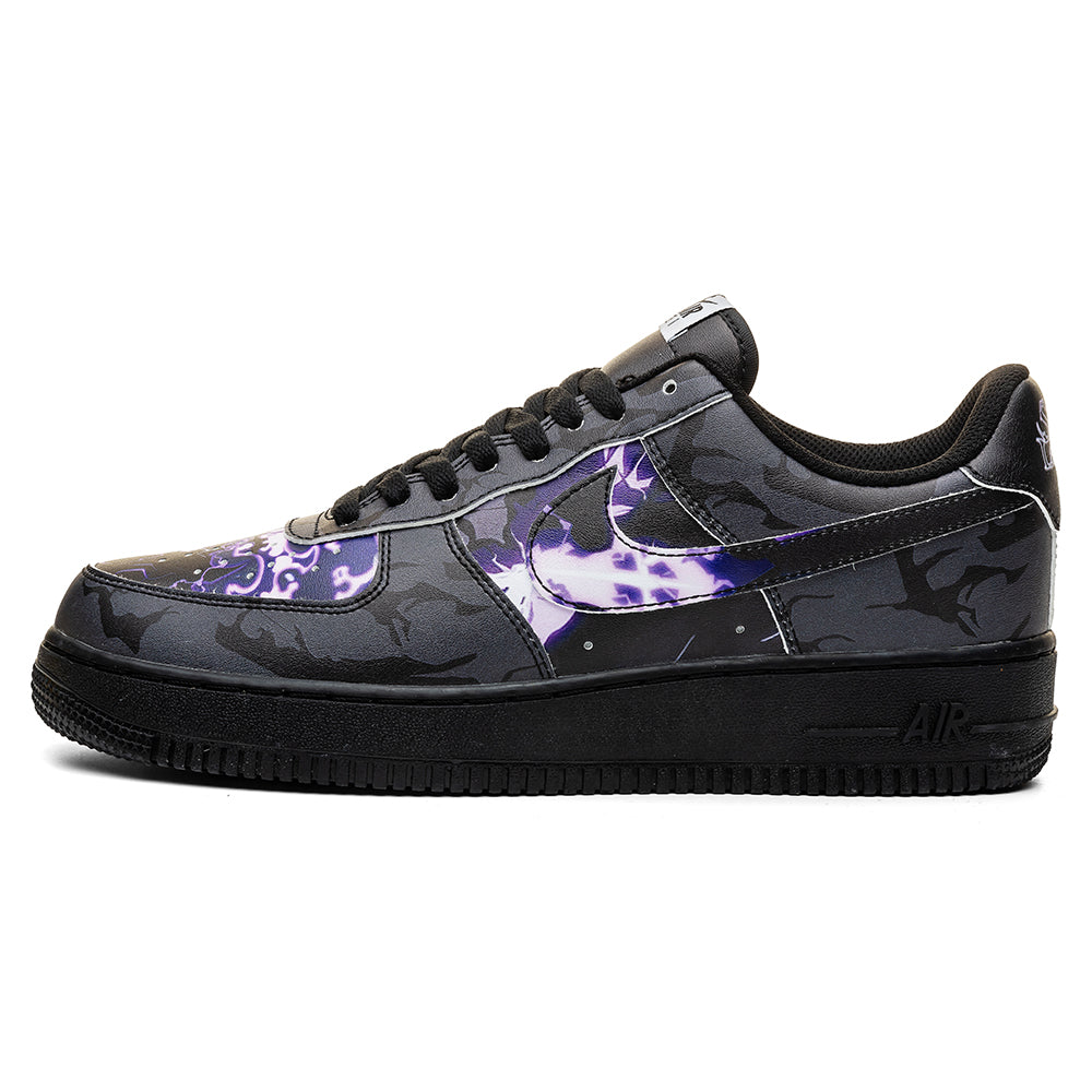 Sung Jinwoo LVL Max V.1 Custom Sneakers
