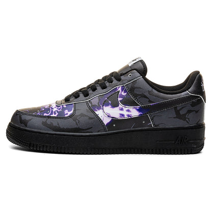Sung Jinwoo LVL Max V.1 Custom Sneakers