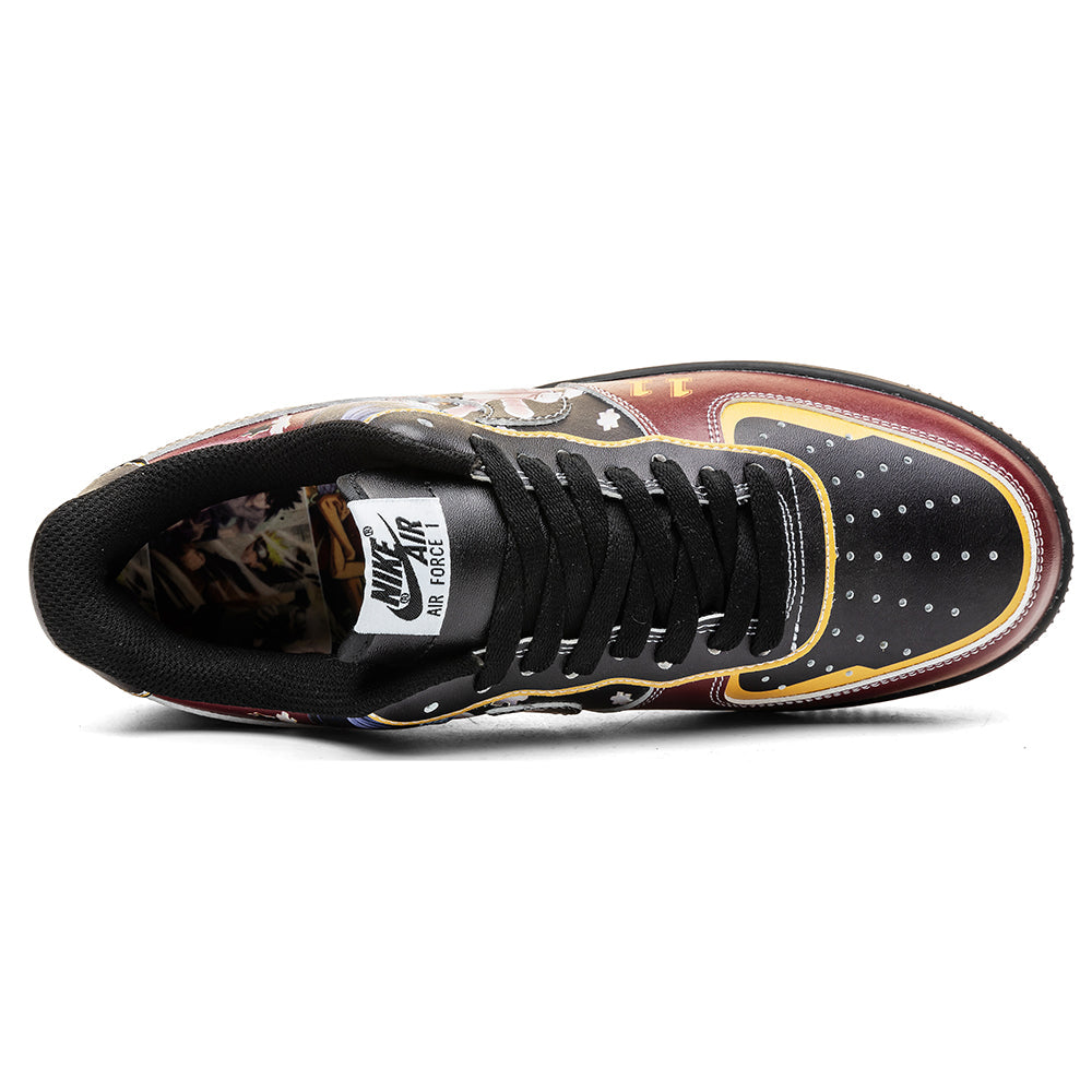 Yoichi Isagi V.4 Custom Sneakers