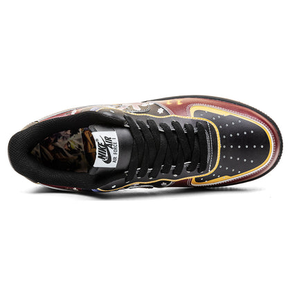 Yoichi Isagi V.4 Custom Sneakers