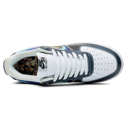 Rin Itoshi V.6 Custom Sneakers