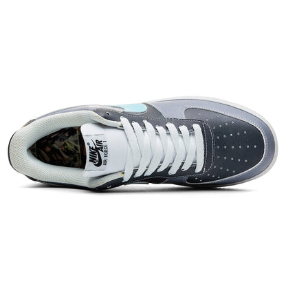 Seishiro Nagi No.1 Custom Sneakers