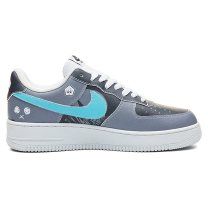 Seishiro Nagi No.1 Custom Sneakers