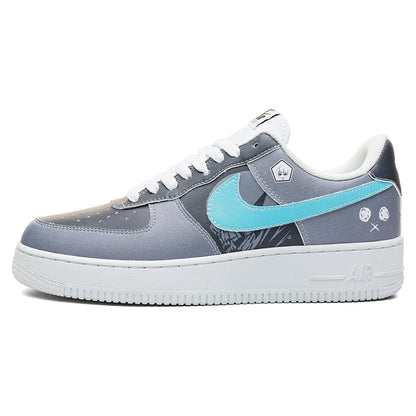 Seishiro Nagi No.1 Custom Sneakers