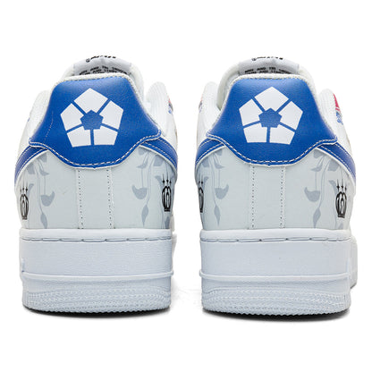 Michael Kaiser V.1 Custom Sneakers