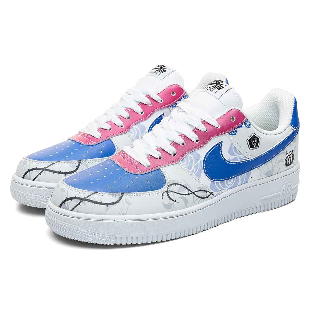 Michael Kaiser V.1 Custom Sneakers