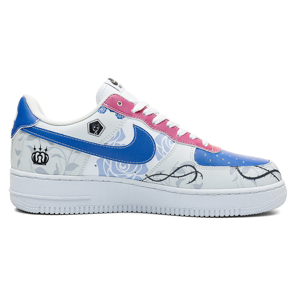 Michael Kaiser V.1 Custom Sneakers