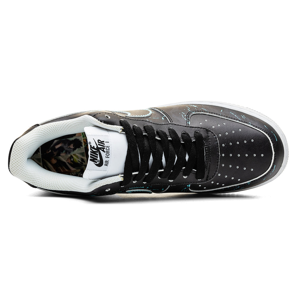 Rin Itoshi No.1 Custom Sneakers