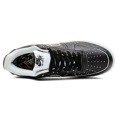 Rin Itoshi No.1 Custom Sneakers