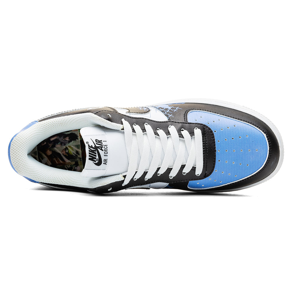 Yoichi Isagi No.1 Custom Sneakers