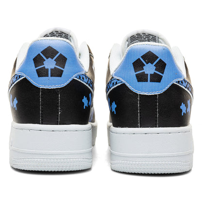 Yoichi Isagi No.1 Custom Sneakers