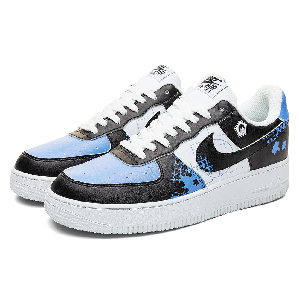 Yoichi Isagi No.1 Custom Sneakers